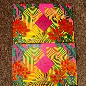 Wet n Wild Jungle Rock Palette with Tropical Hues